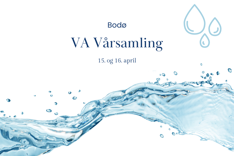 VA Fagsamling Bodø 2026